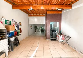 Foto 1 de Casa com 2 Quartos à venda, 70m² em Residencial Guaira, Sumaré
