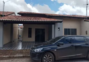 Foto 1 de Casa de Condomínio com 3 Quartos à venda, 200m² em Santa Inês, Imperatriz