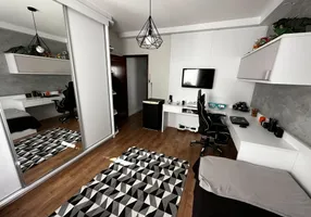 Foto 1 de Sobrado com 3 Quartos à venda, 120m² em Chácara do Visconde, Taubaté