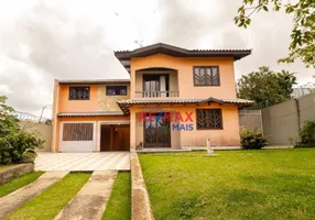 Foto 1 de Casa com 3 Quartos à venda, 108m² em Capão Raso, Curitiba