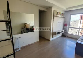 Foto 1 de Apartamento com 3 Quartos à venda, 62m² em Jardim Maria Estela, São Paulo