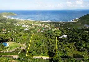 Foto 1 de Lote/Terreno à venda, 3484m² em Praia da Silveira, Garopaba