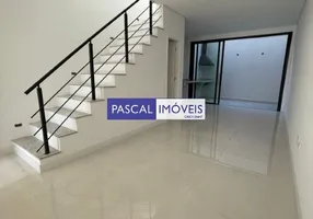 Foto 1 de Casa com 3 Quartos à venda, 114m² em Jardim Cidália, São Paulo