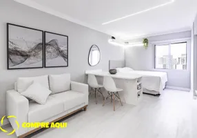 Foto 1 de Apartamento com 1 Quarto à venda, 25m² em Campos Eliseos, São Paulo