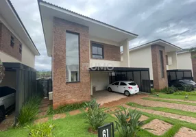 Foto 1 de Casa de Condomínio com 3 Quartos à venda, 200m² em Vila Jose Iorio Sousas, Campinas