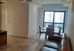 Foto 1 de Apartamento com 3 Quartos à venda, 69m² em Vila Mariana, São Paulo