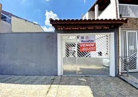 Foto 1 de Casa com 3 Quartos à venda, 133m² em Jardim Ana Luíza, Itupeva