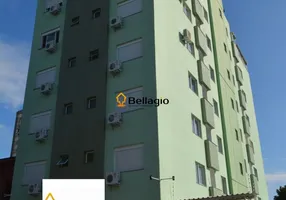 Foto 1 de Apartamento com 1 Quarto para venda ou aluguel, 38m² em Nossa Senhora do Rosario, Santa Maria