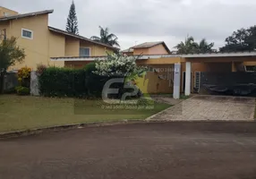 Foto 1 de Casa de Condomínio com 3 Quartos à venda, 212m² em Parque Sabará, São Carlos