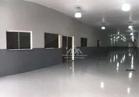 Foto 1 de Galpão/Depósito/Armazém para alugar, 626m² em Campos Eliseos, Ribeirão Preto