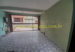 Foto 1 de Casa com 2 Quartos à venda, 110m² em Veloso, Osasco