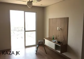 Foto 1 de Apartamento com 3 Quartos à venda, 71m² em Vila Nambi, Jundiaí