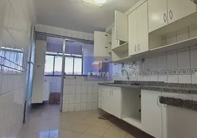 Foto 1 de Apartamento com 2 Quartos à venda, 74m² em Vila Rosalia, Guarulhos