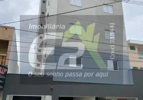 Foto 1 de Apartamento com 2 Quartos à venda, 64m² em Tijuco Preto, São Carlos