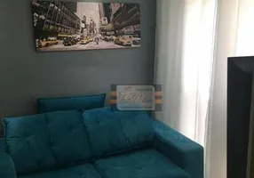 Foto 1 de Apartamento com 2 Quartos à venda, 45m² em Jaragua, São Paulo