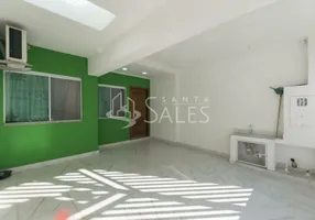 Foto 1 de Sobrado com 3 Quartos à venda, 270m² em Cambuci, São Paulo
