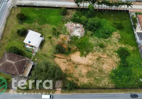 Foto 1 de Lote/Terreno à venda, 374m² em Dos Estados, Timbó