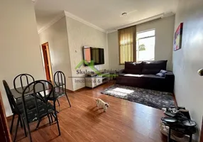 Foto 1 de Apartamento com 3 Quartos à venda, 69m² em Indaiá, Belo Horizonte