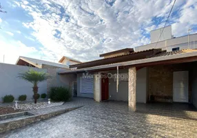 Foto 1 de Casa com 3 Quartos à venda, 152m² em Parque Ouro Fino, Sorocaba