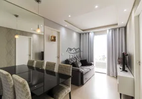 Foto 1 de Apartamento com 2 Quartos à venda, 49m² em Belém, São Paulo