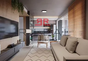 Foto 1 de Apartamento com 3 Quartos à venda, 87m² em Jardim Ubirama, Lençóis Paulista