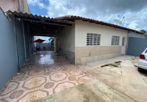 Foto 1 de Casa com 2 Quartos à venda, 100m² em Setor de Mansões de Sobradinho, Brasília