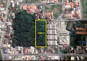 Foto 1 de Lote/Terreno à venda, 3800m² em Real Parque, São José