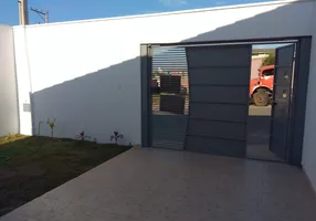 Foto 1 de Casa com 2 Quartos à venda, 63m² em Cezar de Souza, Mogi das Cruzes