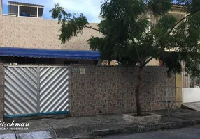 Foto 1 de Casa com 3 Quartos para alugar, 93m² em Zumbi, Recife