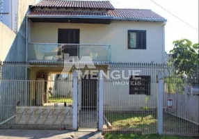 Foto 1 de Casa com 3 Quartos à venda, 140m² em Santa Fé, Porto Alegre