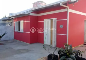 Foto 1 de Casa com 2 Quartos à venda, 42m² em Morada Da Colina, Guaíba