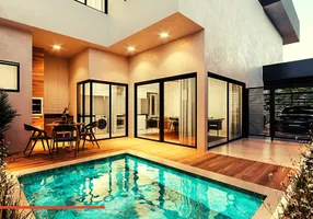 Foto 1 de Casa com 4 Quartos à venda, 239m² em Jardim Guanabara, Rio de Janeiro