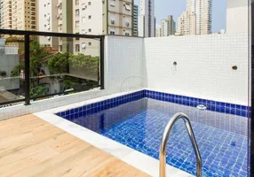 Foto 1 de Casa de Condomínio com 3 Quartos à venda, 150m² em Embaré, Santos