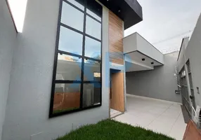 Foto 1 de Casa com 3 Quartos à venda, 150m² em Nossa Senhora das Graças, Divinópolis