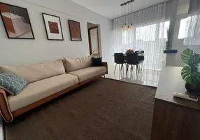 Foto 1 de Apartamento com 2 Quartos à venda, 59m² em Vila Rosa, Goiânia