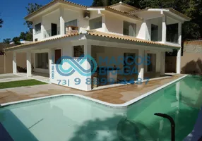 Foto 1 de Casa com 4 Quartos à venda, 320m² em Arraial D'Ajuda, Porto Seguro