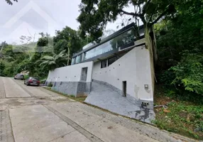 Foto 1 de Casa de Condomínio com 4 Quartos à venda, 530m² em Vargem Pequena, Rio de Janeiro