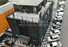 Foto 1 de Ponto Comercial para alugar, 800m² em Alphaville Conde I, Barueri