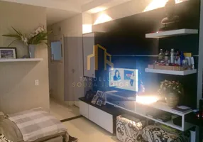 Foto 1 de Apartamento com 3 Quartos à venda, 73m² em Cezar de Souza, Mogi das Cruzes