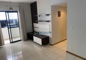 Foto 1 de Apartamento com 3 Quartos para alugar, 107m² em Parque 10, Manaus