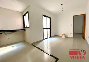 Foto 1 de Apartamento com 1 Quarto à venda, 36m² em Vila Ema, São Paulo