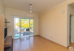 Foto 1 de Apartamento com 1 Quarto à venda, 48m² em Centro, São Leopoldo