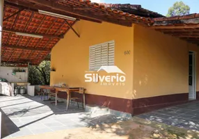 Foto 1 de Fazenda/Sítio com 3 Quartos à venda, 80m² em Altos da Vila Paiva, São José dos Campos