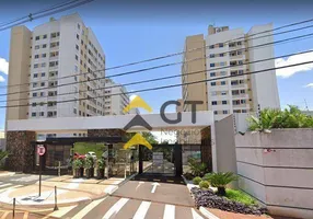 Foto 1 de Apartamento com 2 Quartos à venda, 52m² em Jardim Morumbi, Londrina