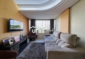 Foto 1 de Apartamento com 3 Quartos à venda, 87m² em Jardim América, Goiânia