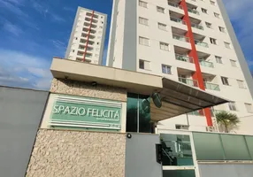 Foto 1 de Apartamento com 2 Quartos para alugar, 43m² em Vila Santa Tereza, Bauru