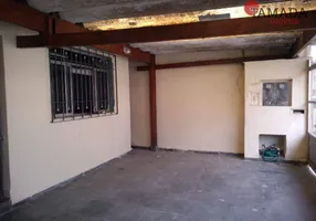 Foto 1 de Casa com 4 Quartos à venda, 162m² em Vila Nivi, São Paulo