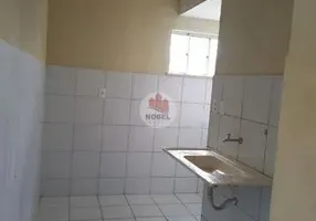 Foto 1 de Apartamento com 2 Quartos à venda, 47m² em Rua Nova, Feira de Santana