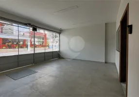 Foto 1 de Sala Comercial para alugar, 11m² em Vila Mariana, São Paulo