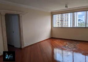 Foto 1 de Apartamento com 3 Quartos à venda, 118m² em Pompeia, São Paulo